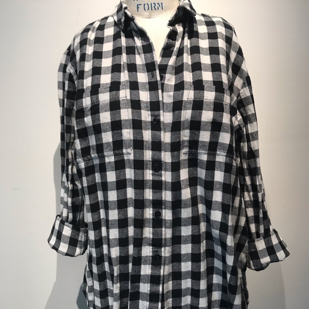 Madewell Button Down - image 1